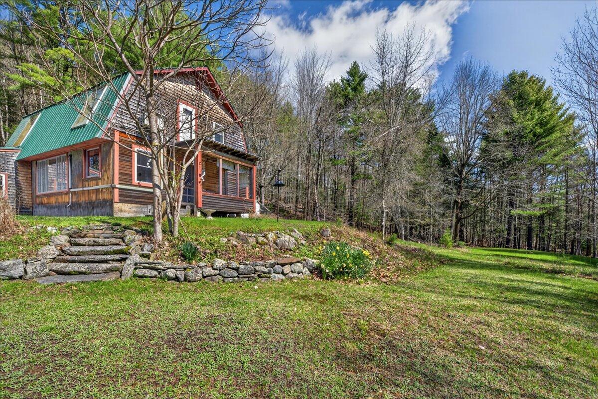 32 Sunny Hill Drive Brooks ME 04921