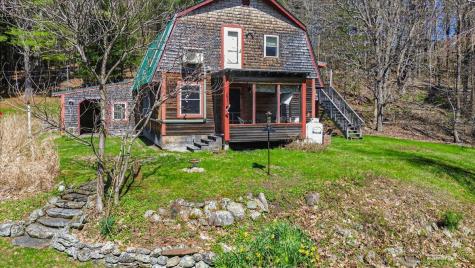 32 Sunny Hill Drive Brooks ME 04921