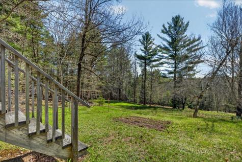 32 Sunny Hill Drive Brooks ME 04921