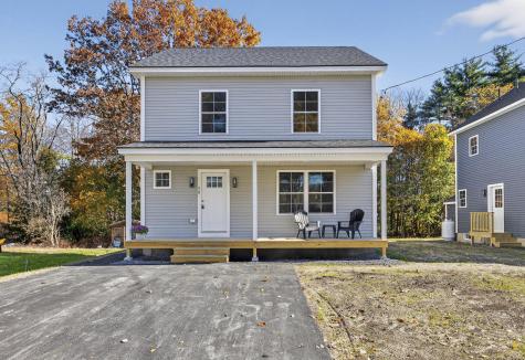 30 Palmer Street Westbrook ME 04092