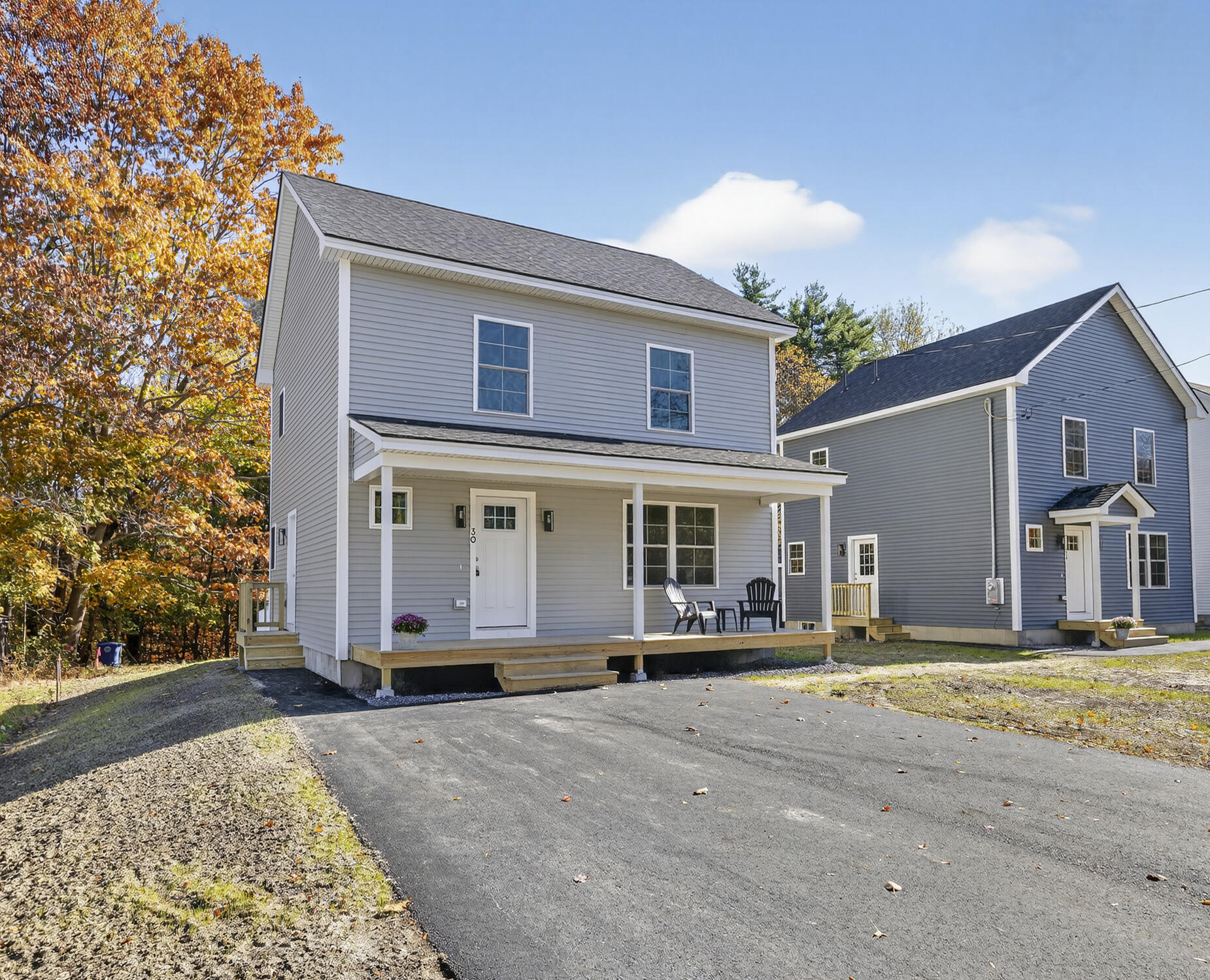 30 Palmer Street Westbrook ME 04092