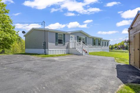 538 Lincoln Street Richmond ME 04357