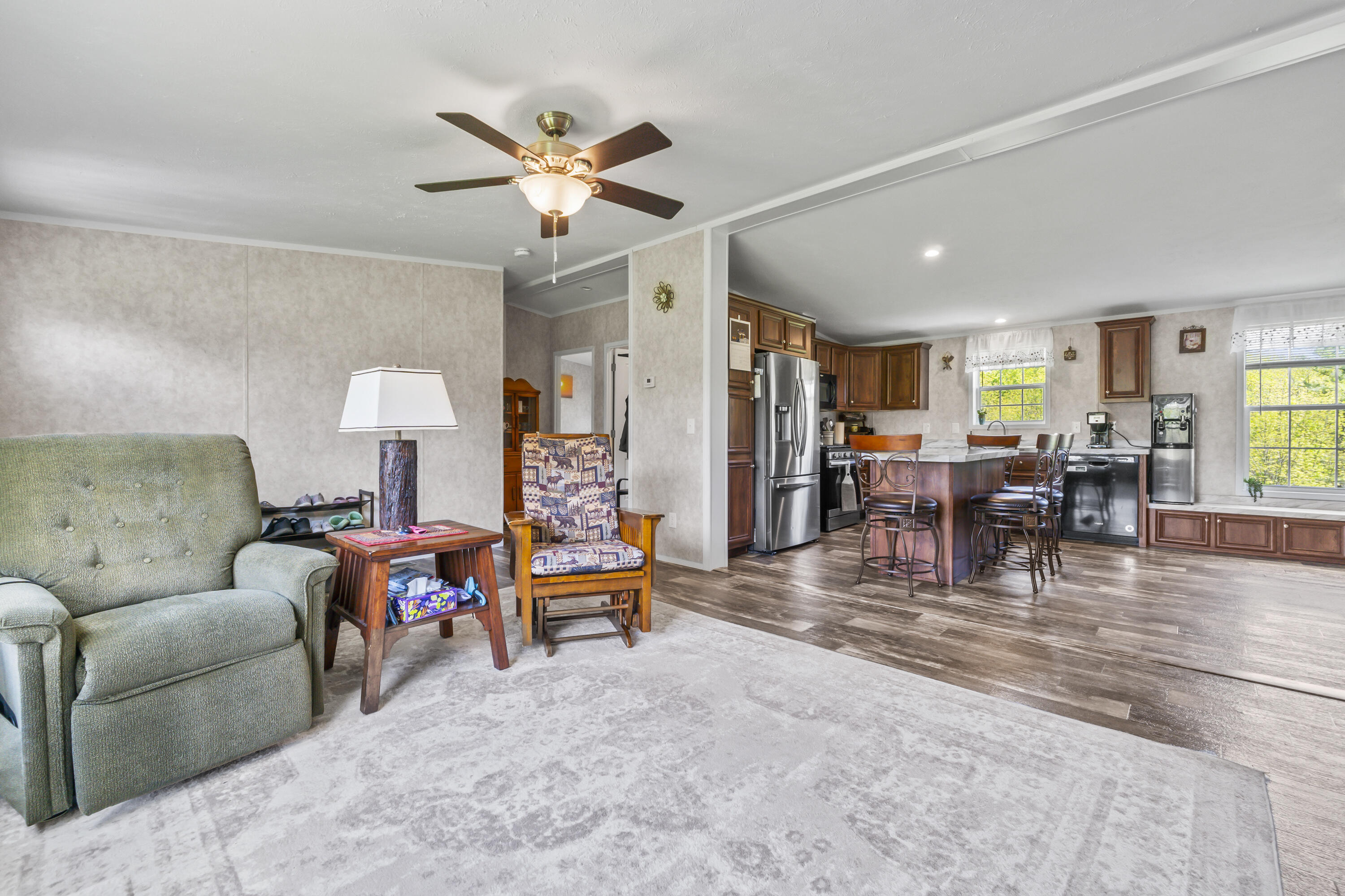 538 Lincoln Street Richmond ME 04357