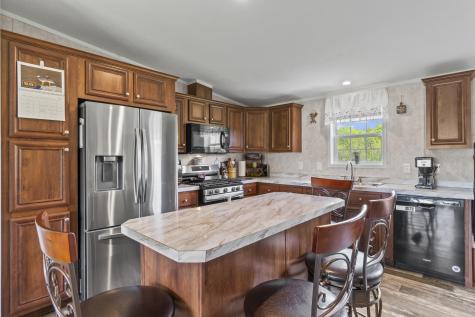 538 Lincoln Street Richmond ME 04357