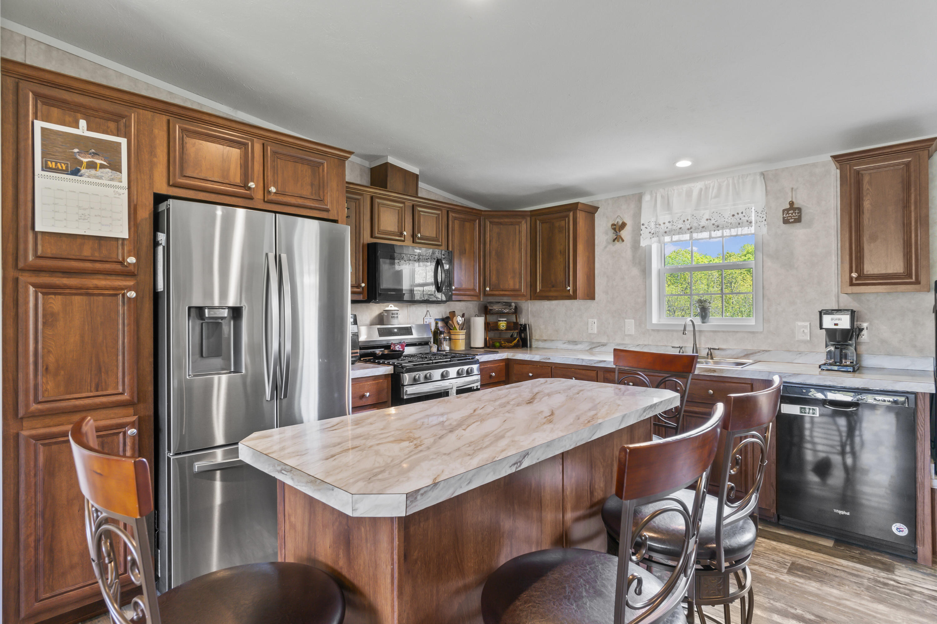 538 Lincoln Street Richmond ME 04357