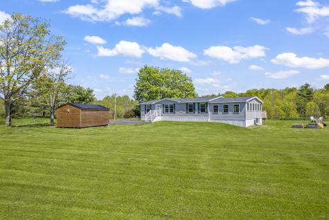 538 Lincoln Street Richmond ME 04357