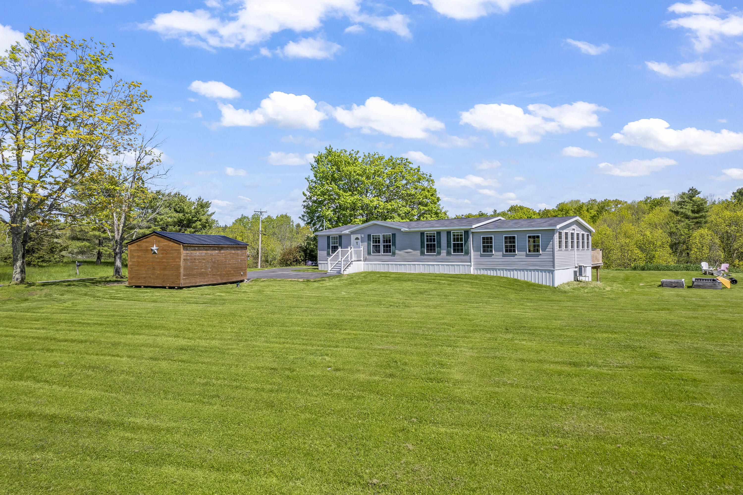 538 Lincoln Street Richmond ME 04357