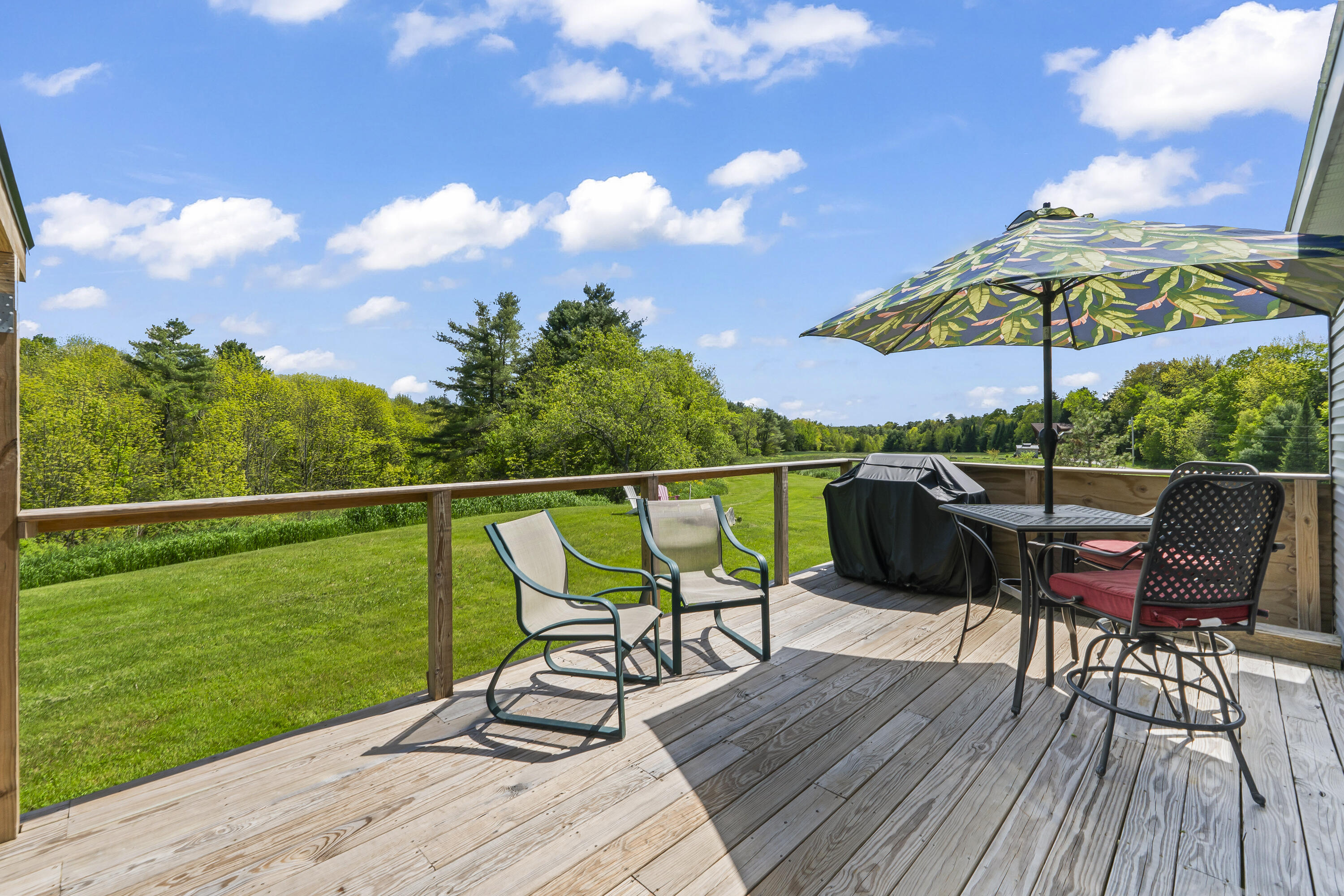 538 Lincoln Street Richmond ME 04357