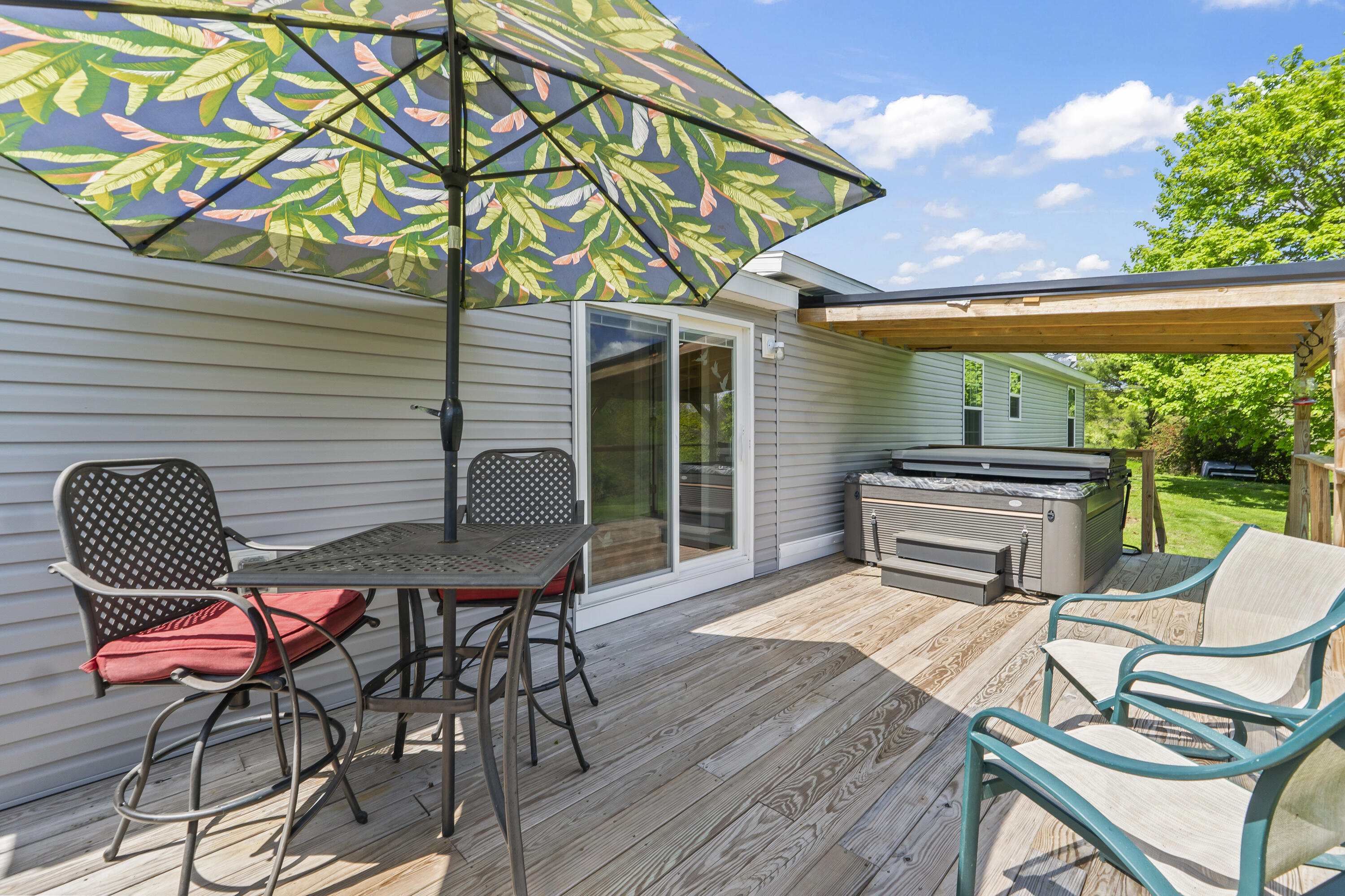 538 Lincoln Street Richmond ME 04357