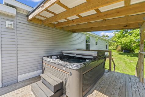 538 Lincoln Street Richmond ME 04357