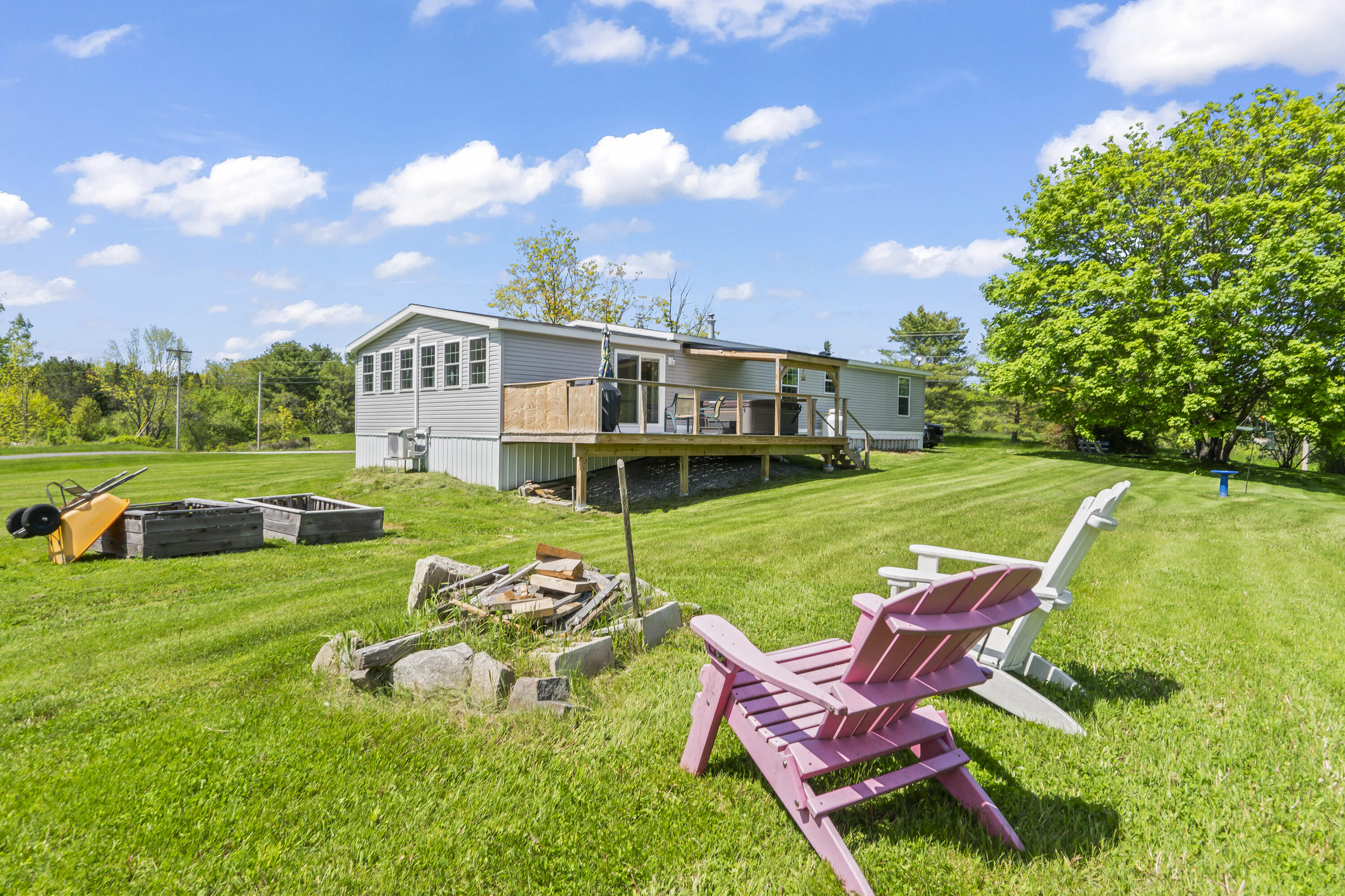 538 Lincoln Street Richmond ME 04357