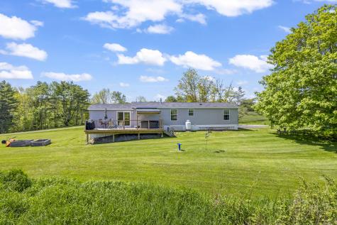 538 Lincoln Street Richmond ME 04357