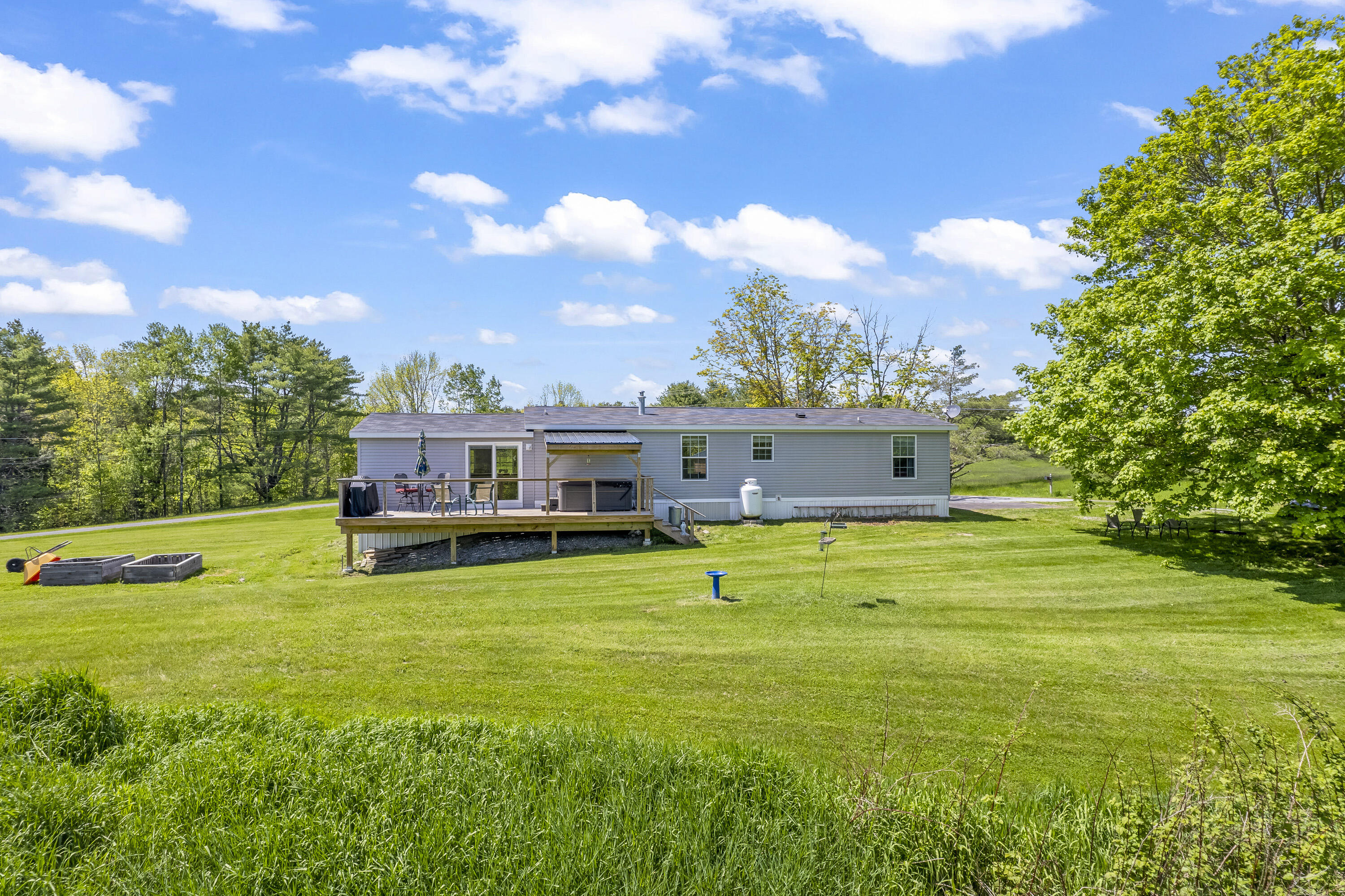 538 Lincoln Street Richmond ME 04357