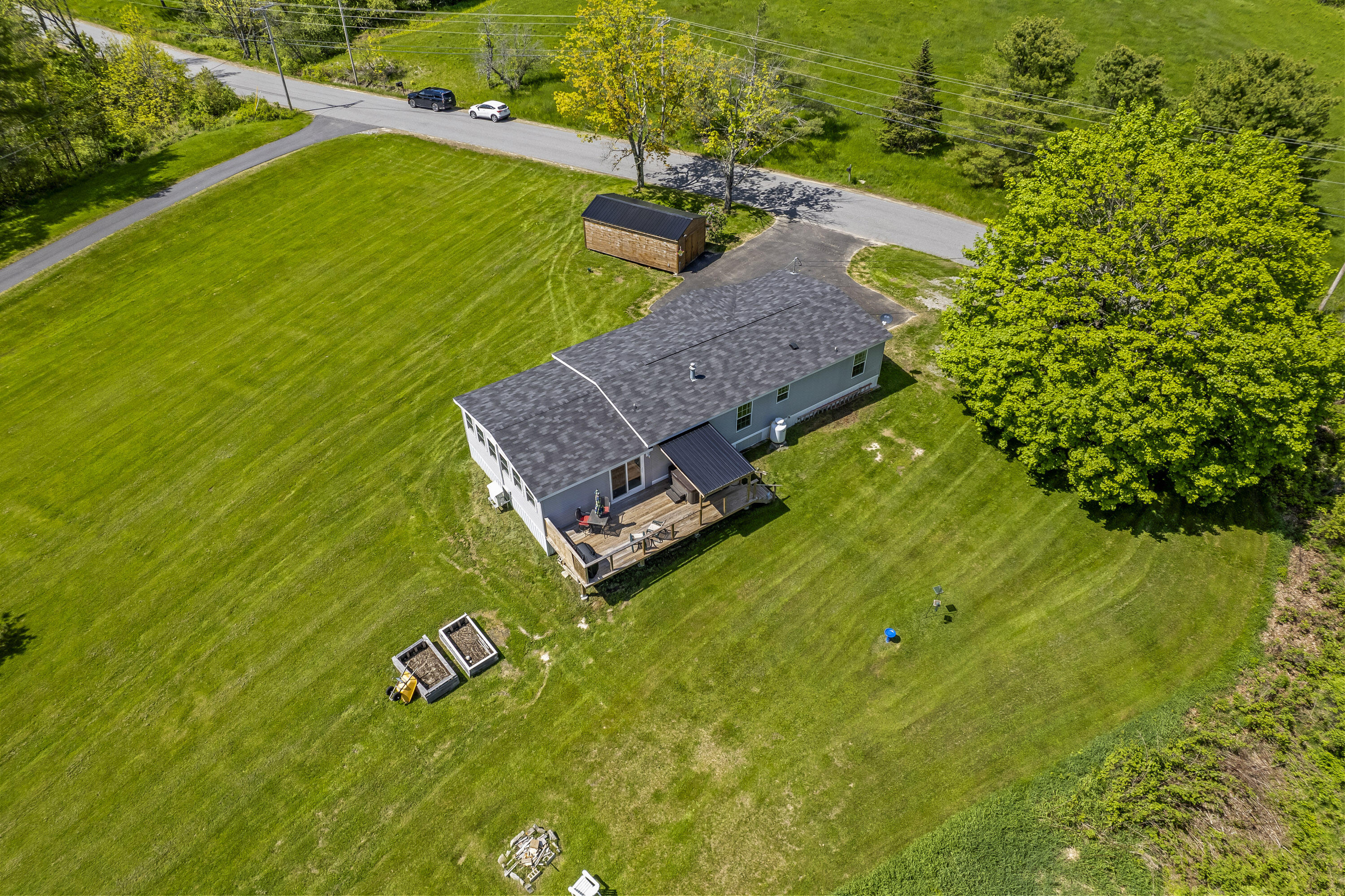 538 Lincoln Street Richmond ME 04357