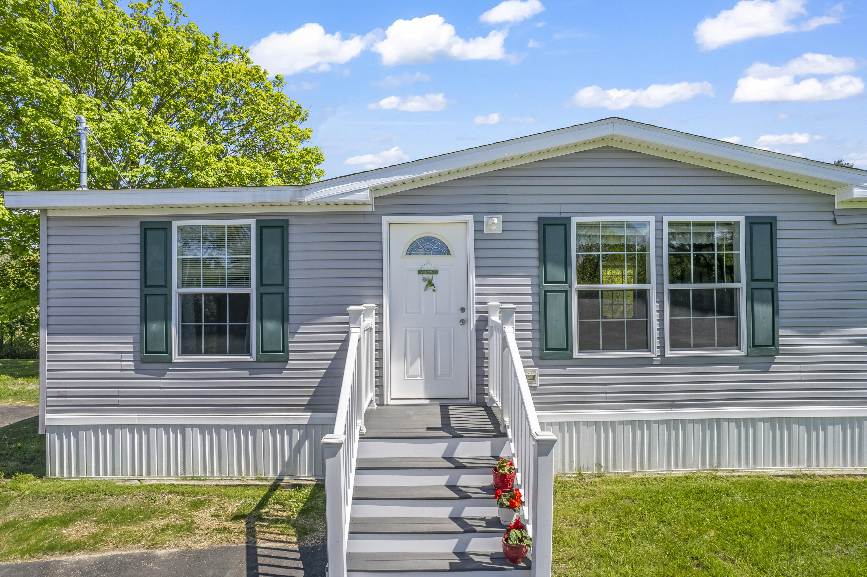 538 Lincoln Street Richmond ME 04357