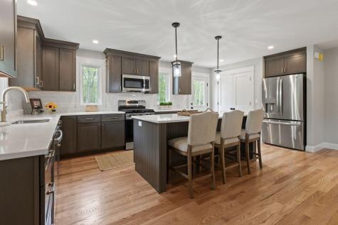 1 Friendly (on Land Of Nod Rd. ) Way Windham ME 04062