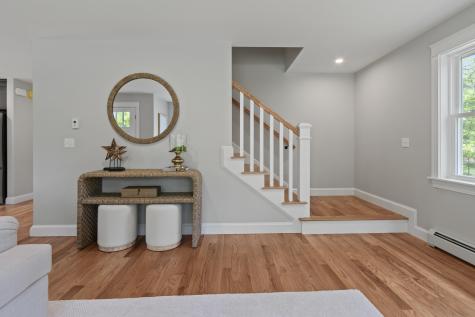 1 Friendly (on Land Of Nod Rd. ) Way Windham ME 04062