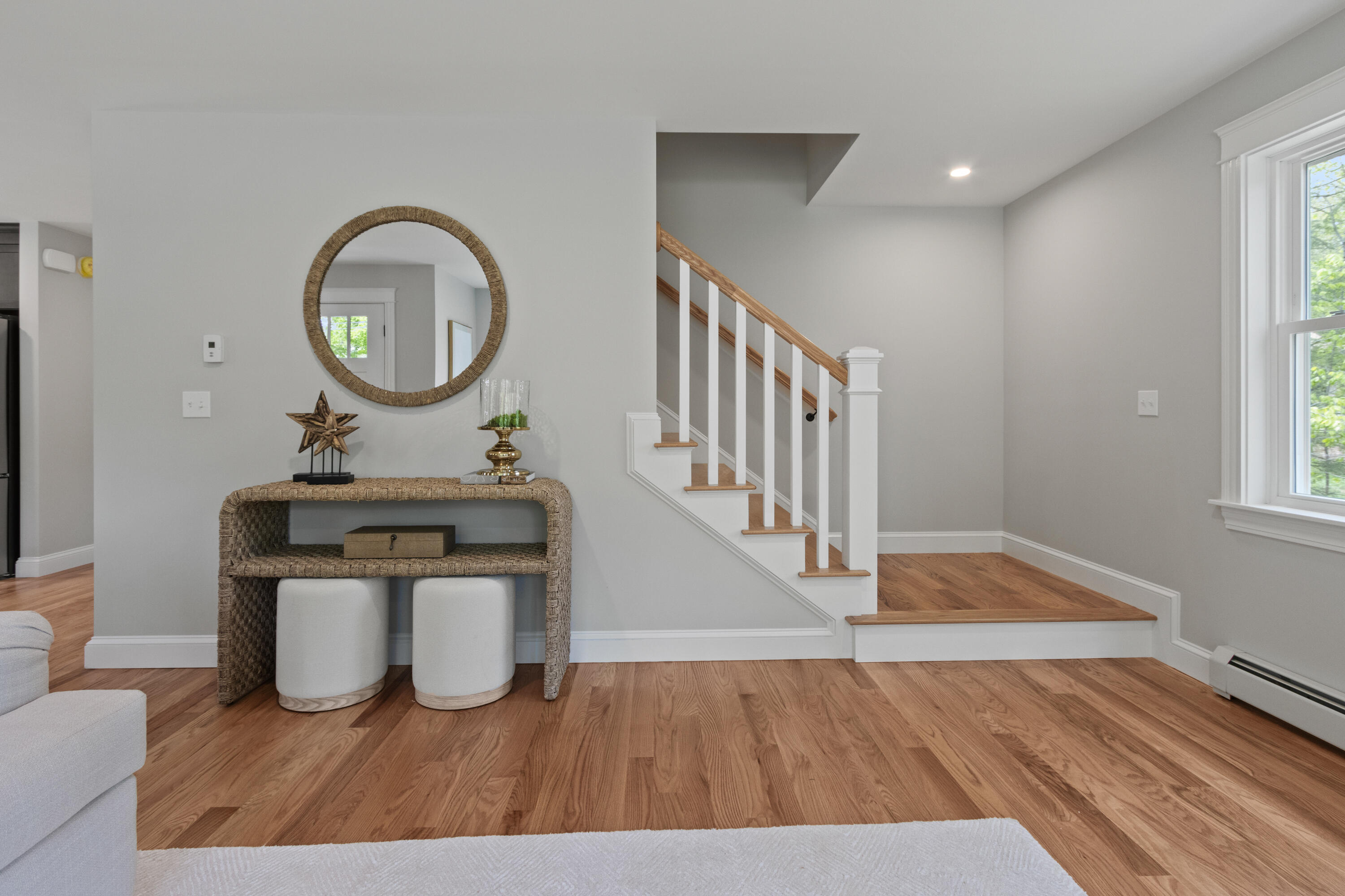 1 Friendly (on Land Of Nod Rd. ) Way Windham ME 04062
