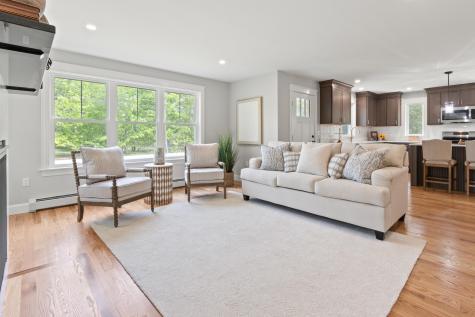 1 Friendly (on Land Of Nod Rd. ) Way Windham ME 04062