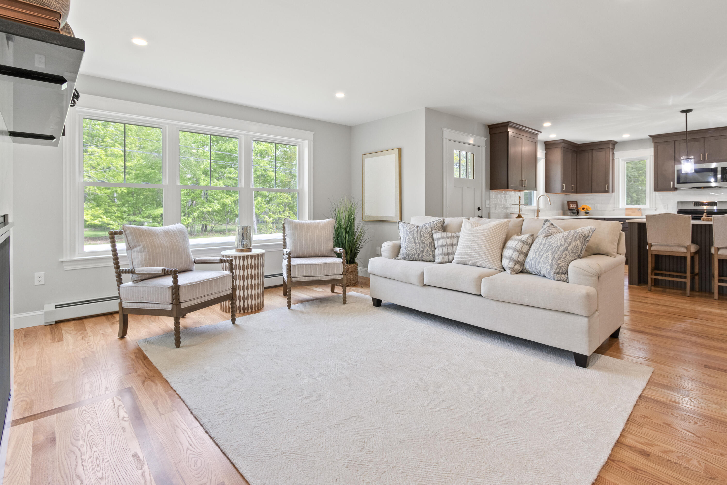 1 Friendly (on Land Of Nod Rd. ) Way Windham ME 04062