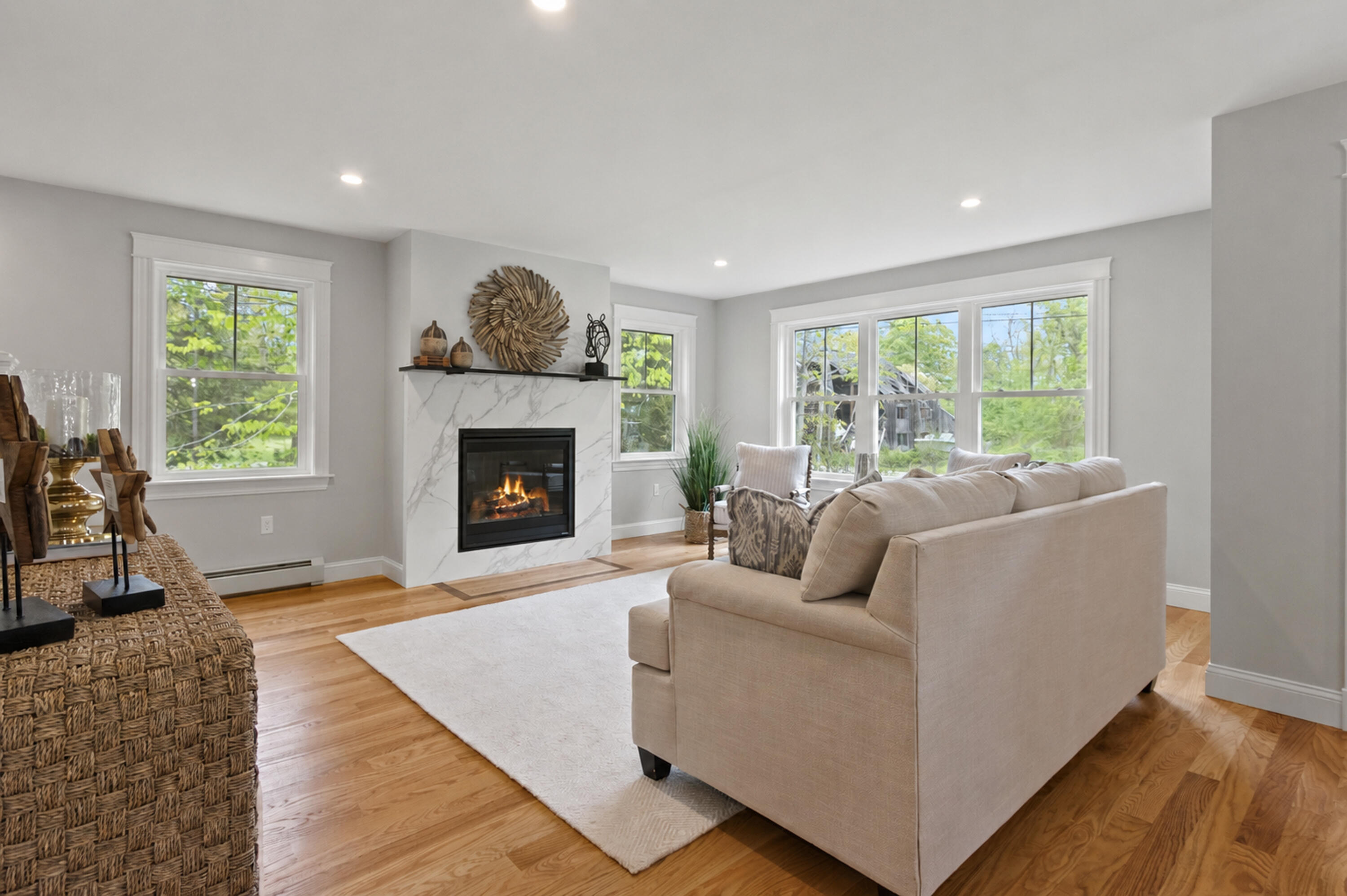1 Friendly (on Land Of Nod Rd. ) Way Windham ME 04062