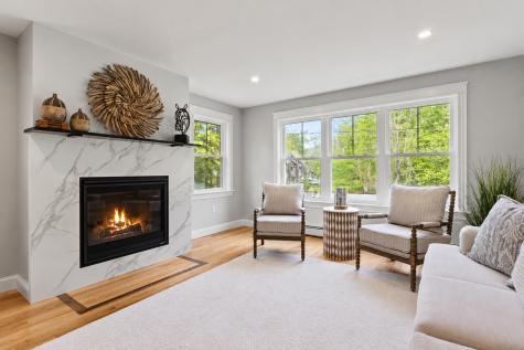1 Friendly (on Land Of Nod Rd. ) Way Windham ME 04062