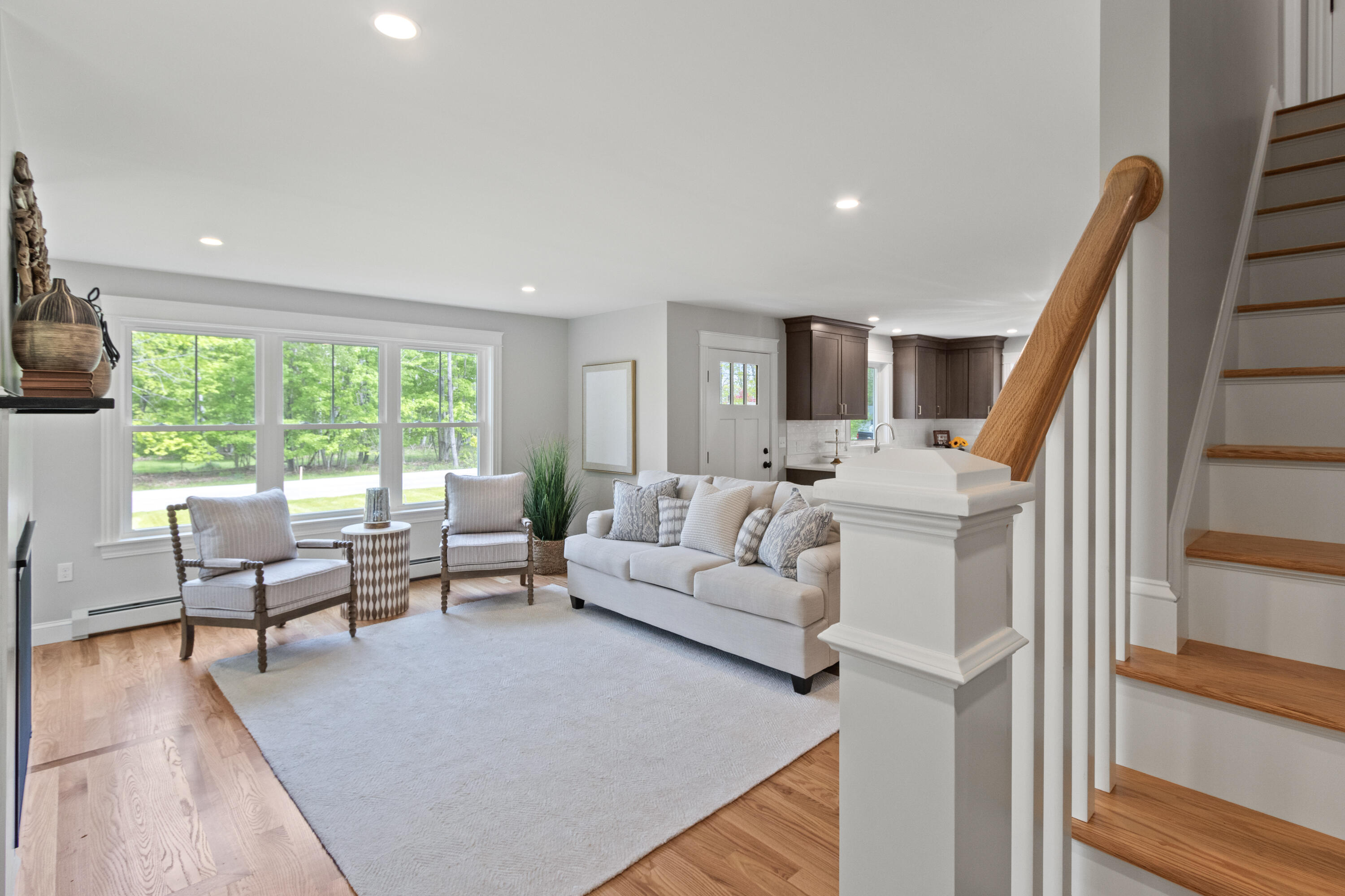 1 Friendly (on Land Of Nod Rd. ) Way Windham ME 04062