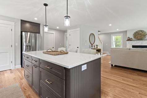 1 Friendly (on Land Of Nod Rd. ) Way Windham ME 04062