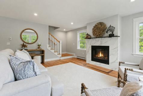 1 Friendly (on Land Of Nod Rd. ) Way Windham ME 04062