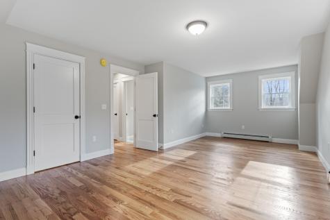 1 Friendly (on Land Of Nod Rd. ) Way Windham ME 04062