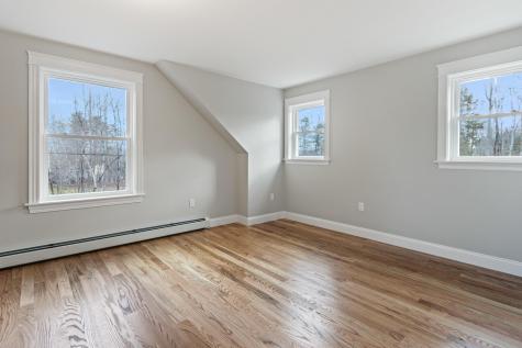 1 Friendly (on Land Of Nod Rd. ) Way Windham ME 04062