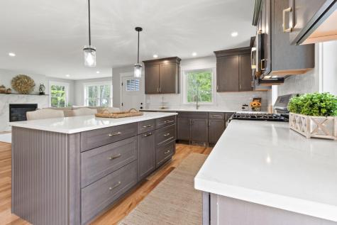 1 Friendly (on Land Of Nod Rd. ) Way Windham ME 04062