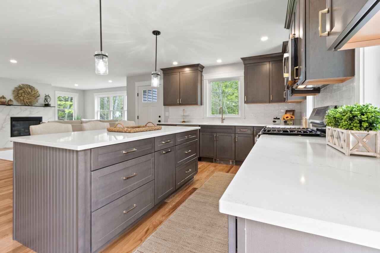 1 Friendly (on Land Of Nod Rd. ) Way Windham ME 04062