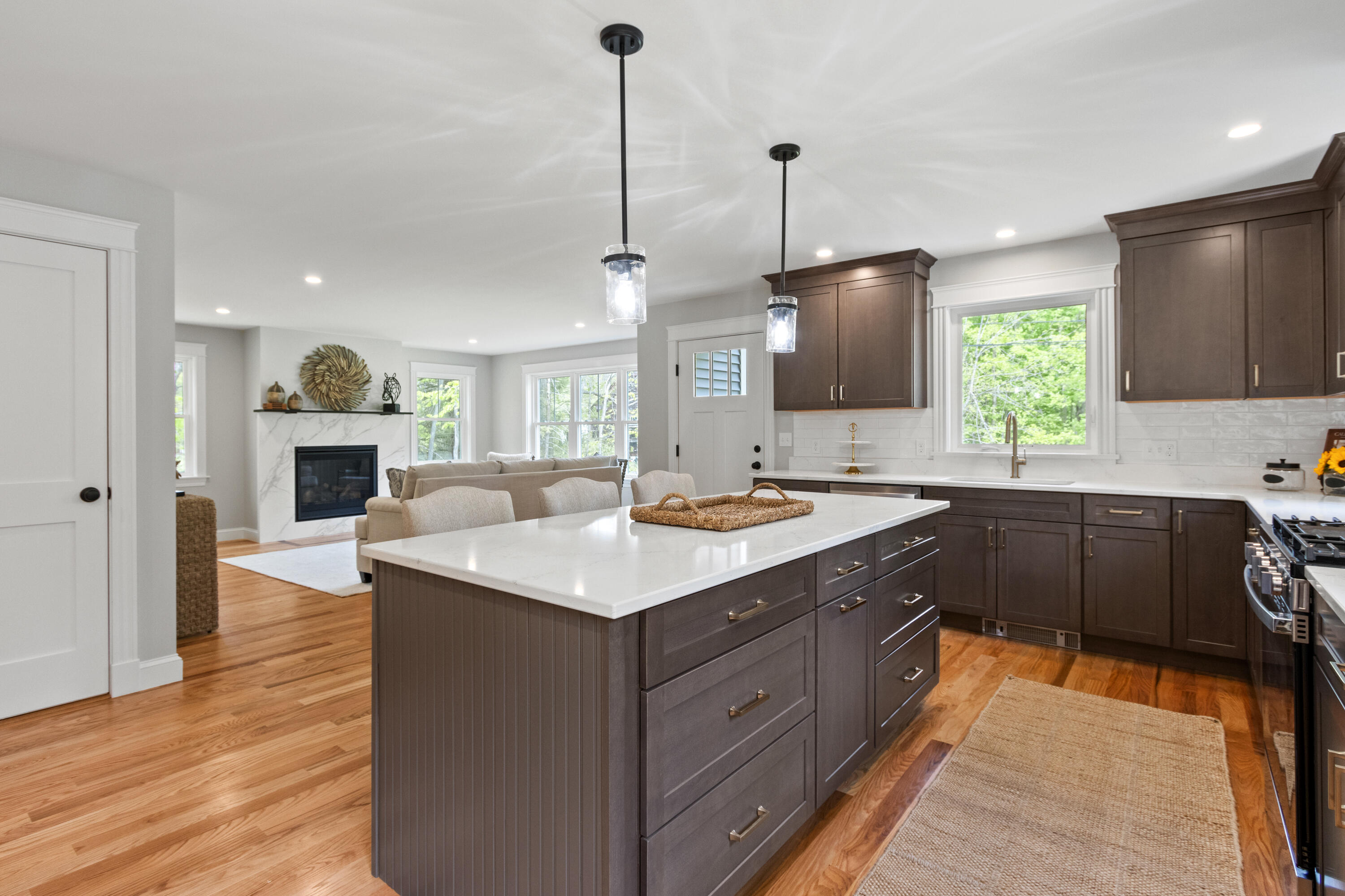 1 Friendly (on Land Of Nod Rd. ) Way Windham ME 04062