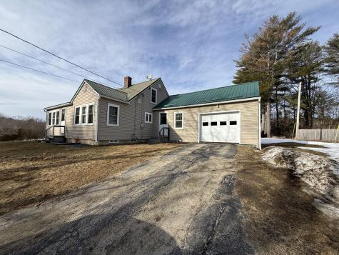 6 N Main Street Monmouth ME 04265