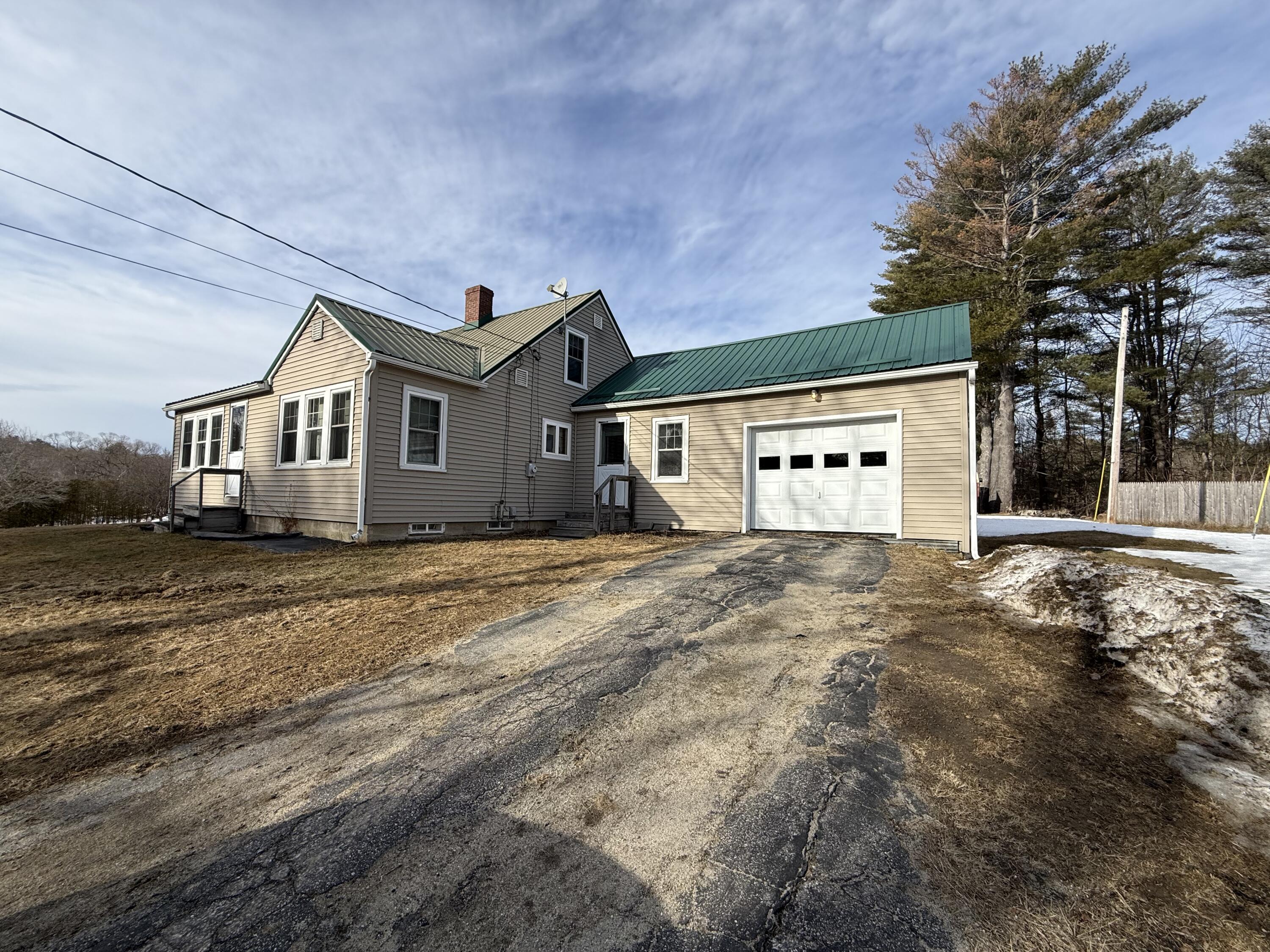 6 N Main Street Monmouth ME 04265