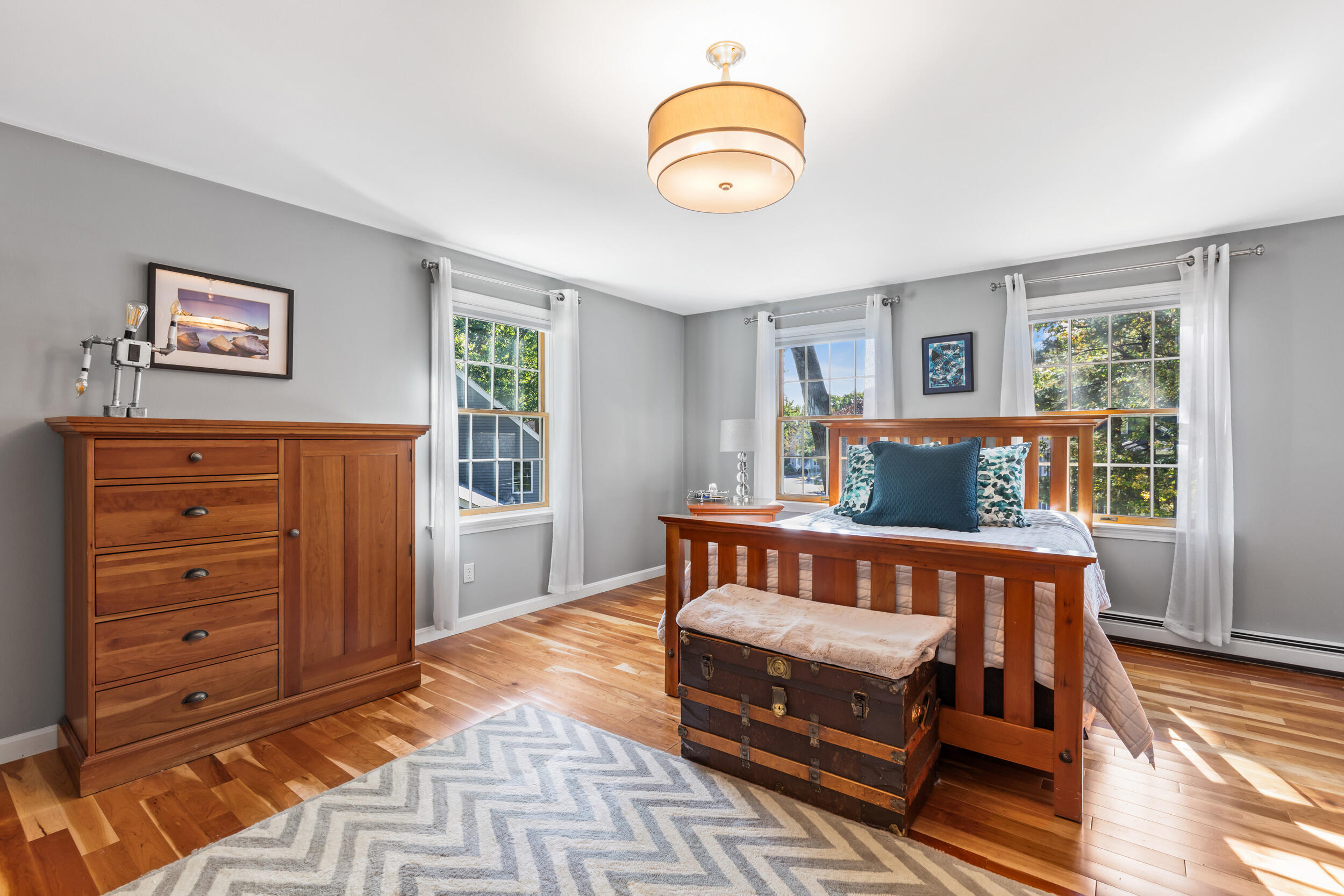 118 Pineloch Drive Portland ME 04103