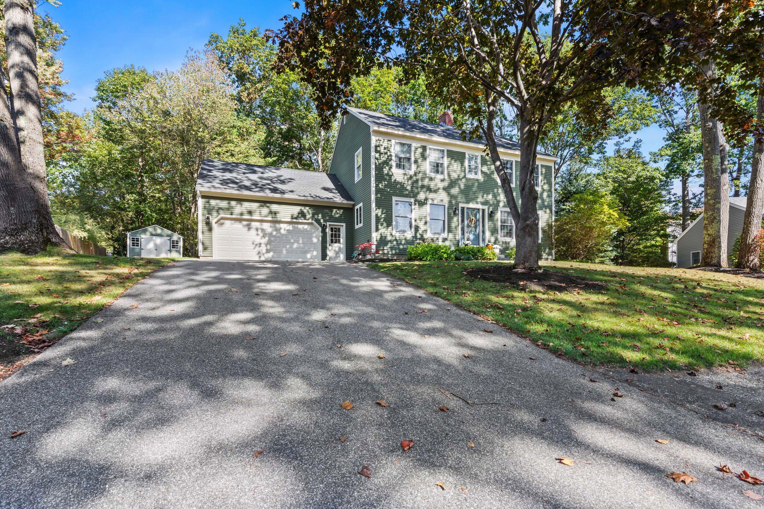 118 Pineloch Drive Portland ME 04103