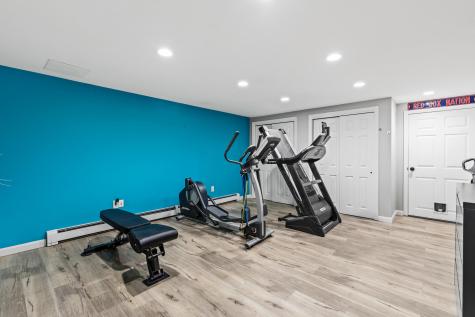 118 Pineloch Drive Portland ME 04103