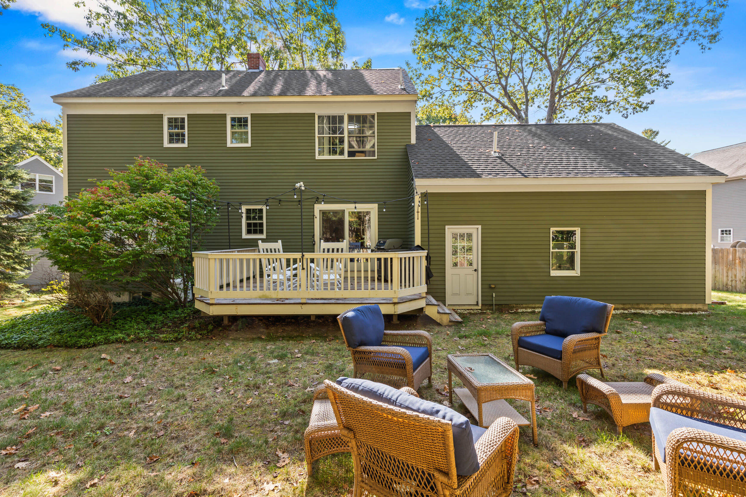 118 Pineloch Drive Portland ME 04103