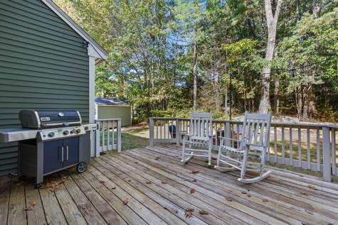 118 Pineloch Drive Portland ME 04103