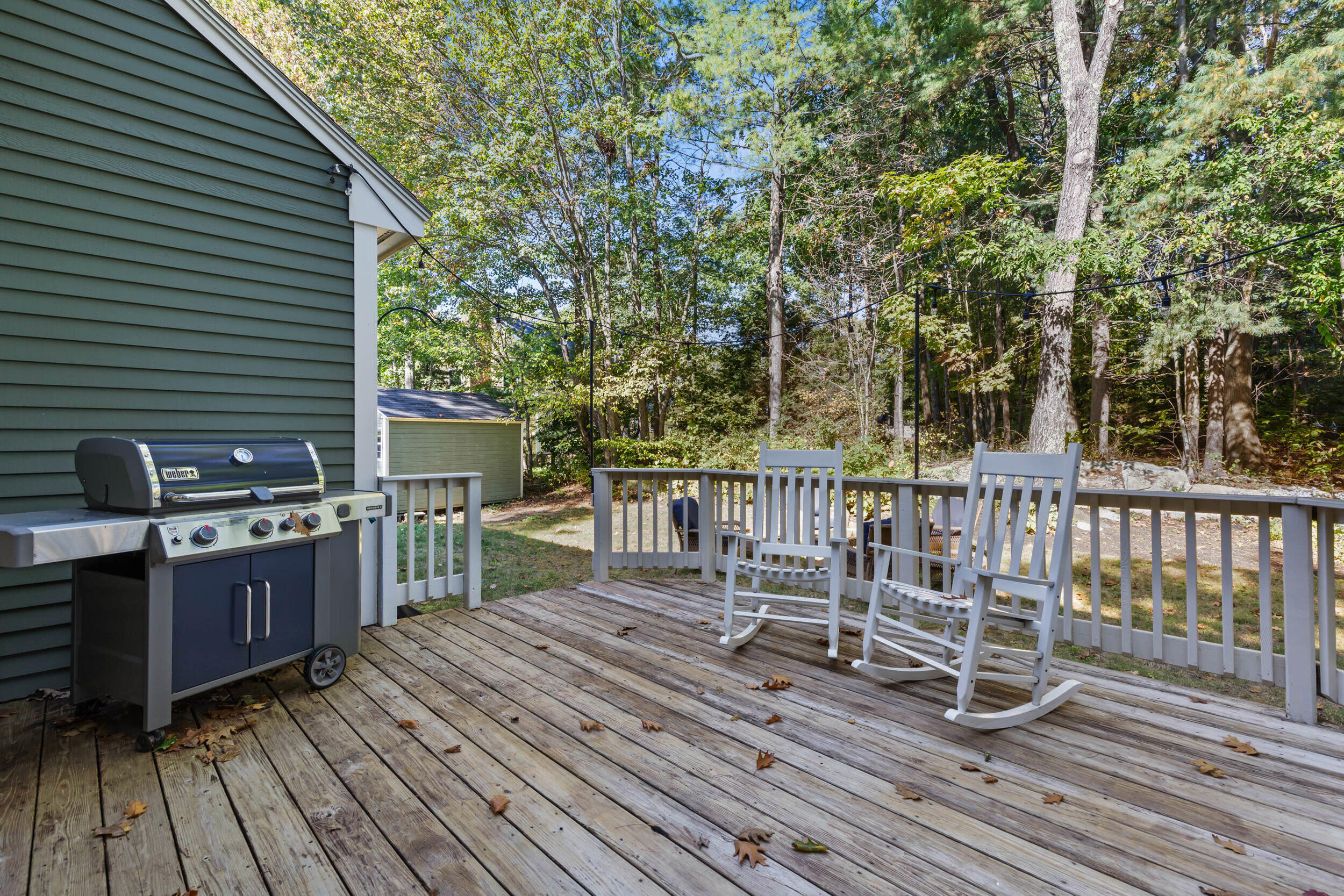 118 Pineloch Drive Portland ME 04103