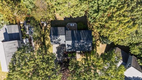 118 Pineloch Drive Portland ME 04103