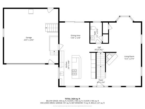 118 Pineloch Drive Portland ME 04103