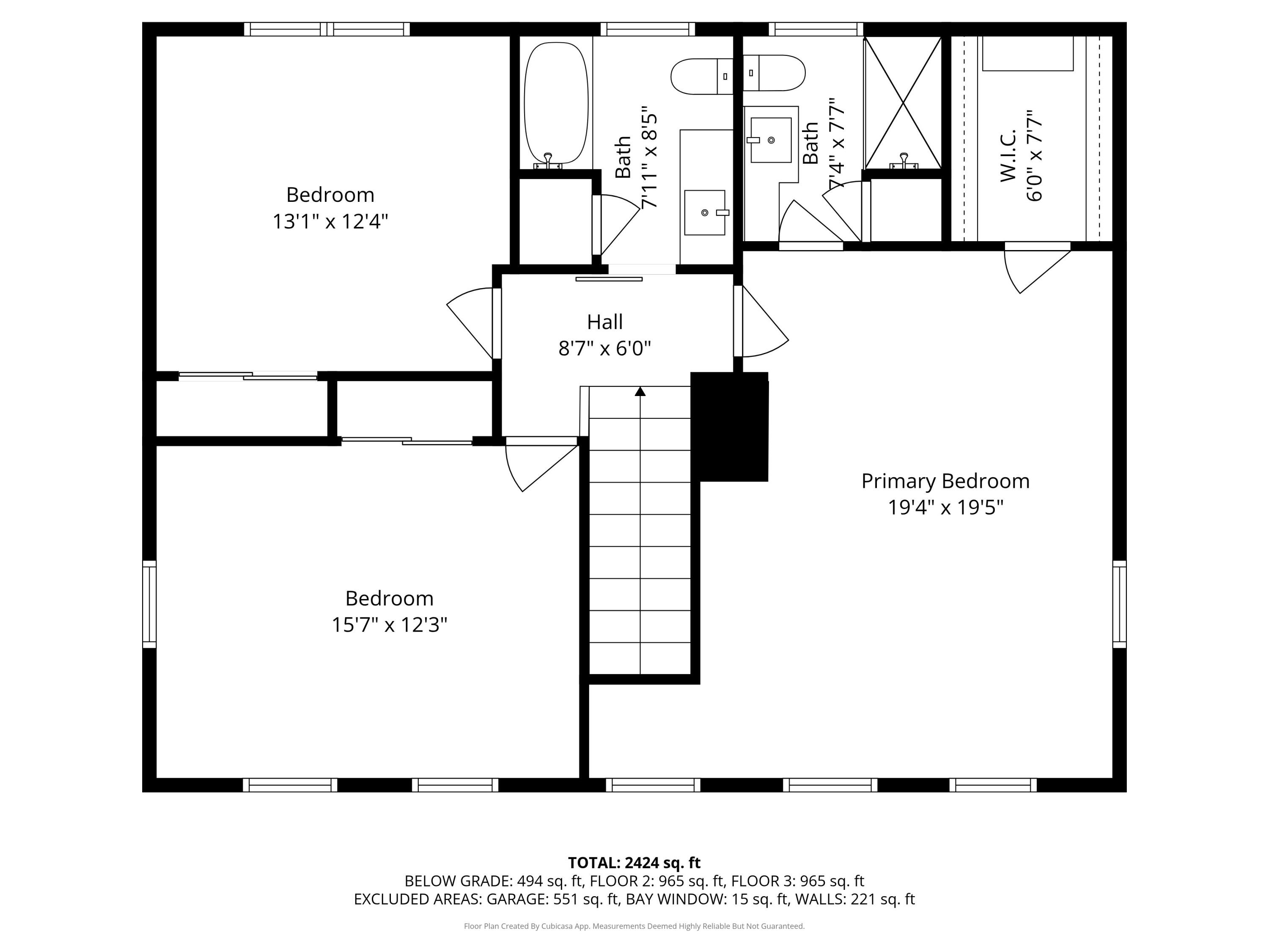 118 Pineloch Drive Portland ME 04103