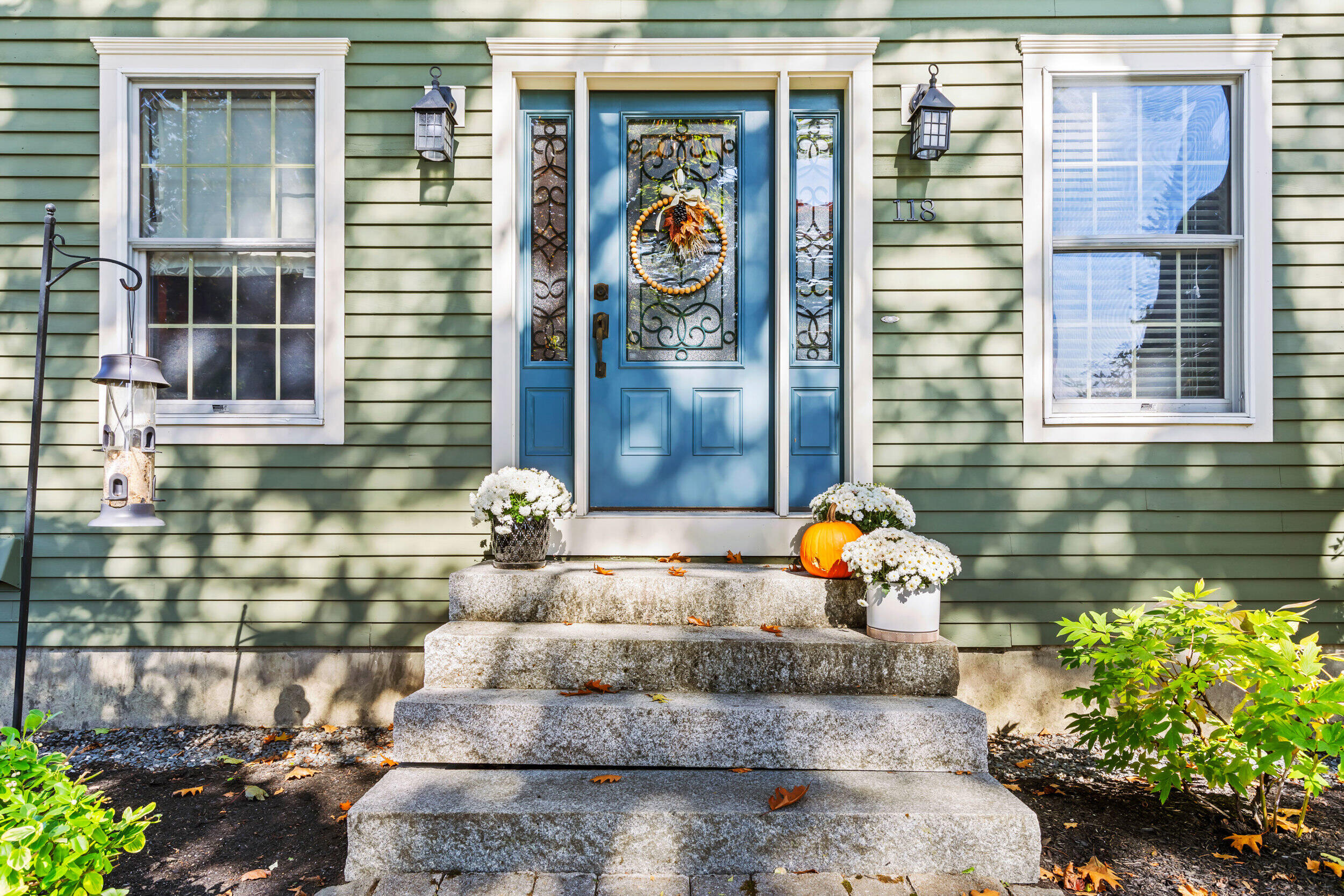 118 Pineloch Drive Portland ME 04103