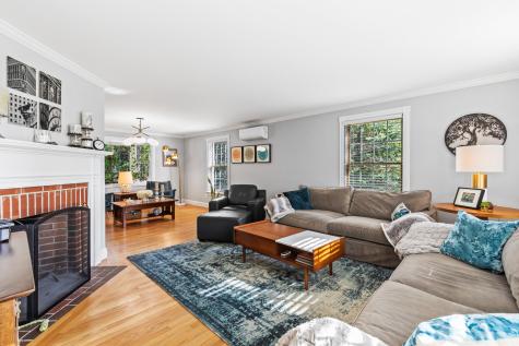 118 Pineloch Drive Portland ME 04103