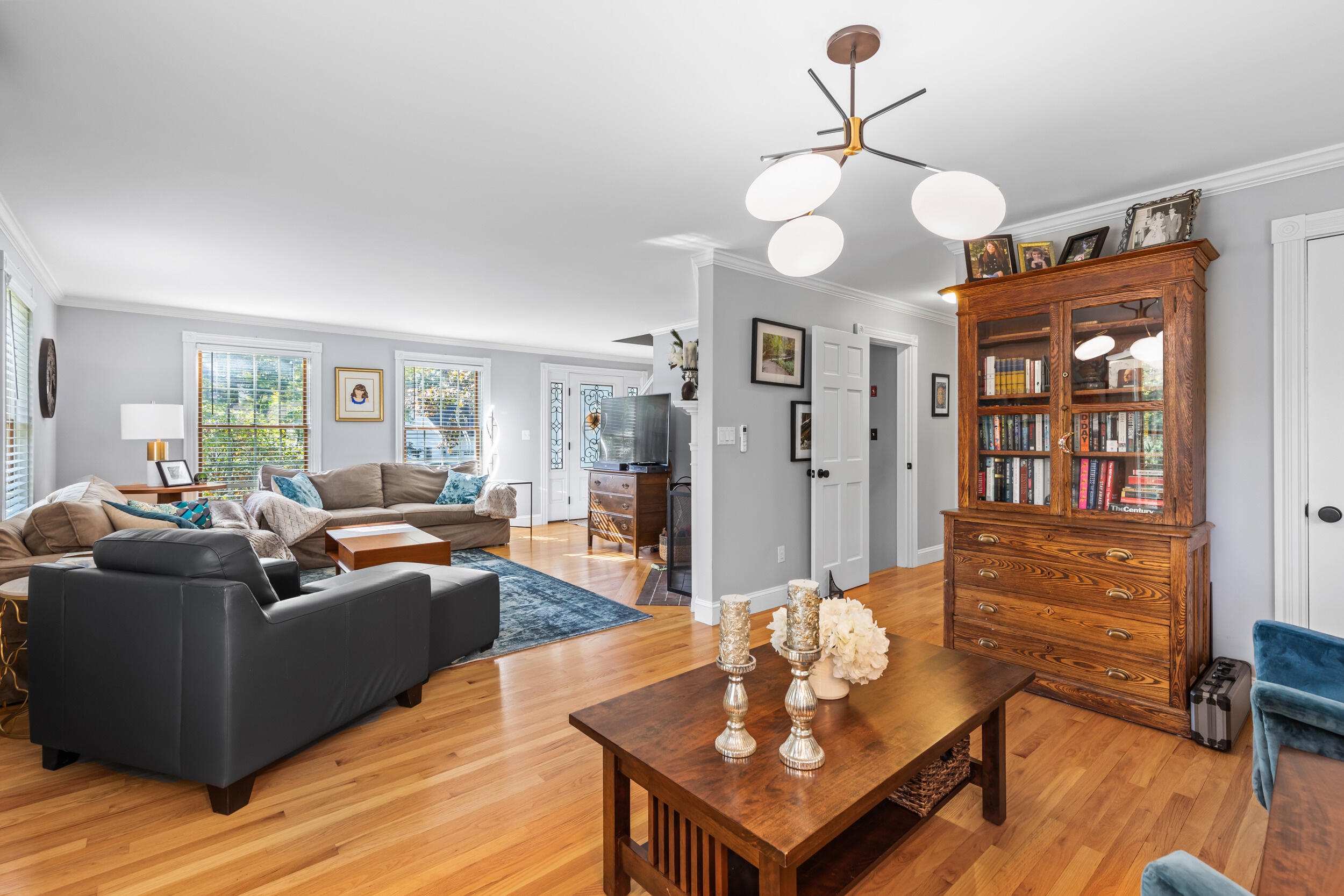 118 Pineloch Drive Portland ME 04103