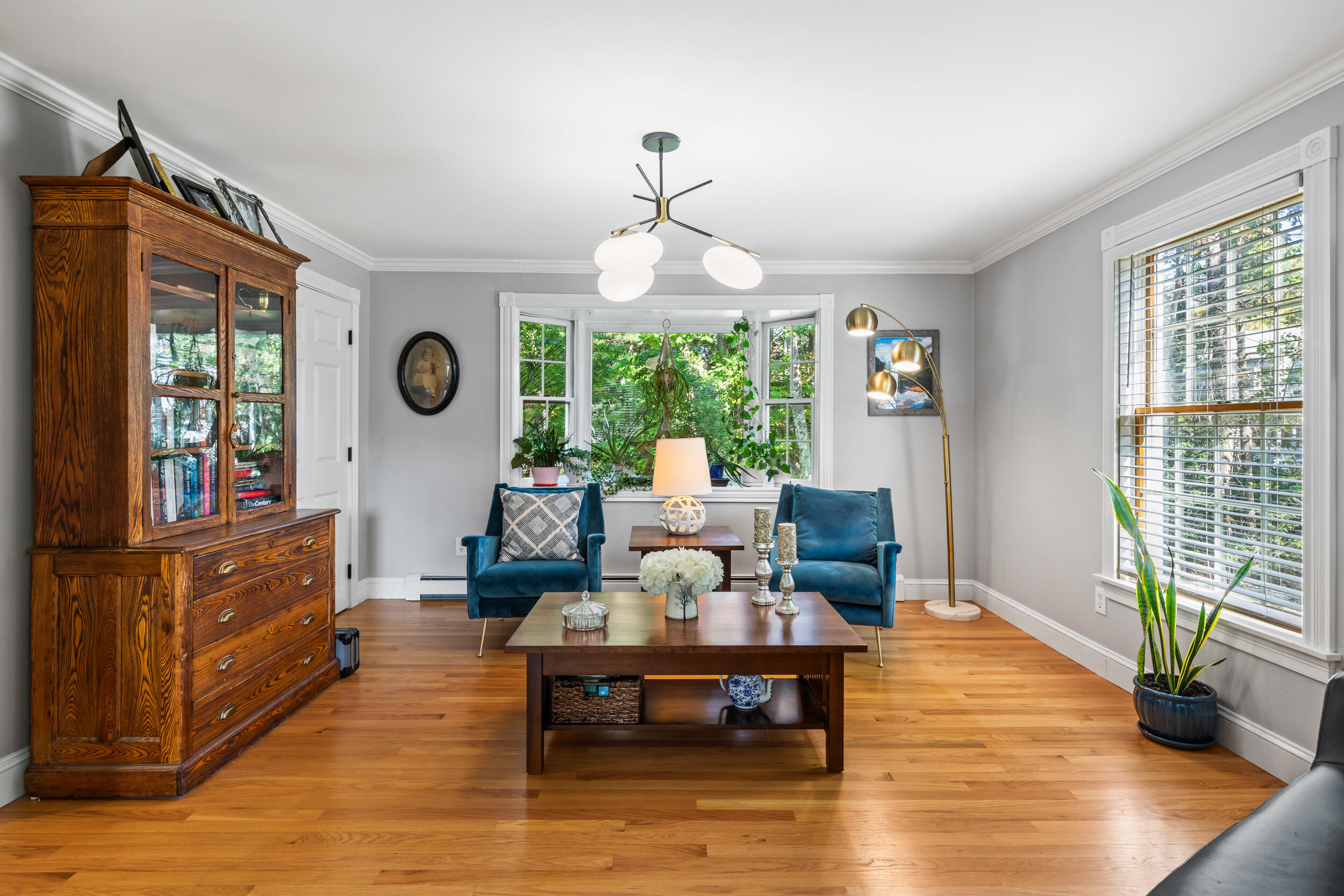 118 Pineloch Drive Portland ME 04103