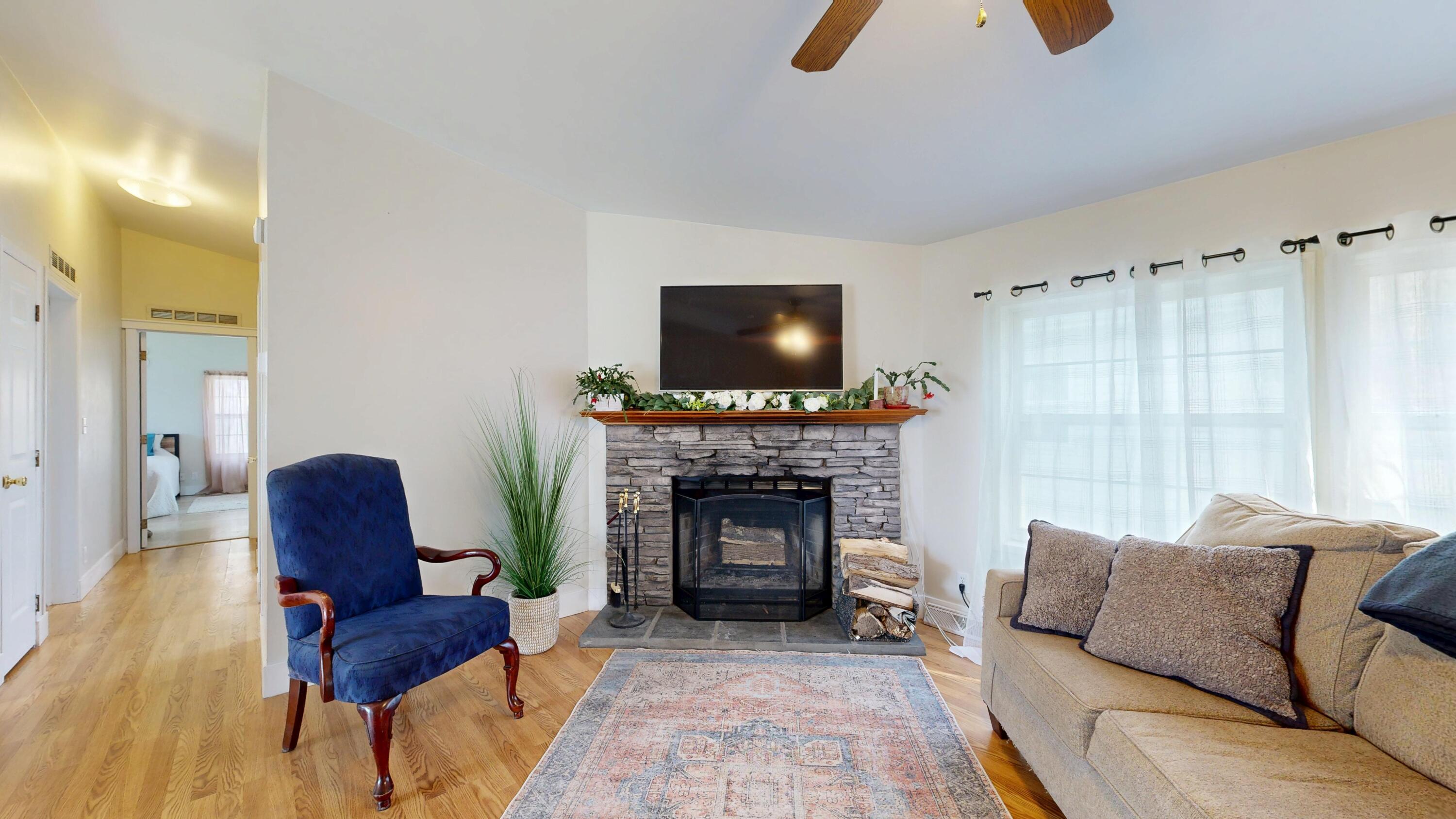 23 Little Cobbossee Avenue Winthrop ME 04364